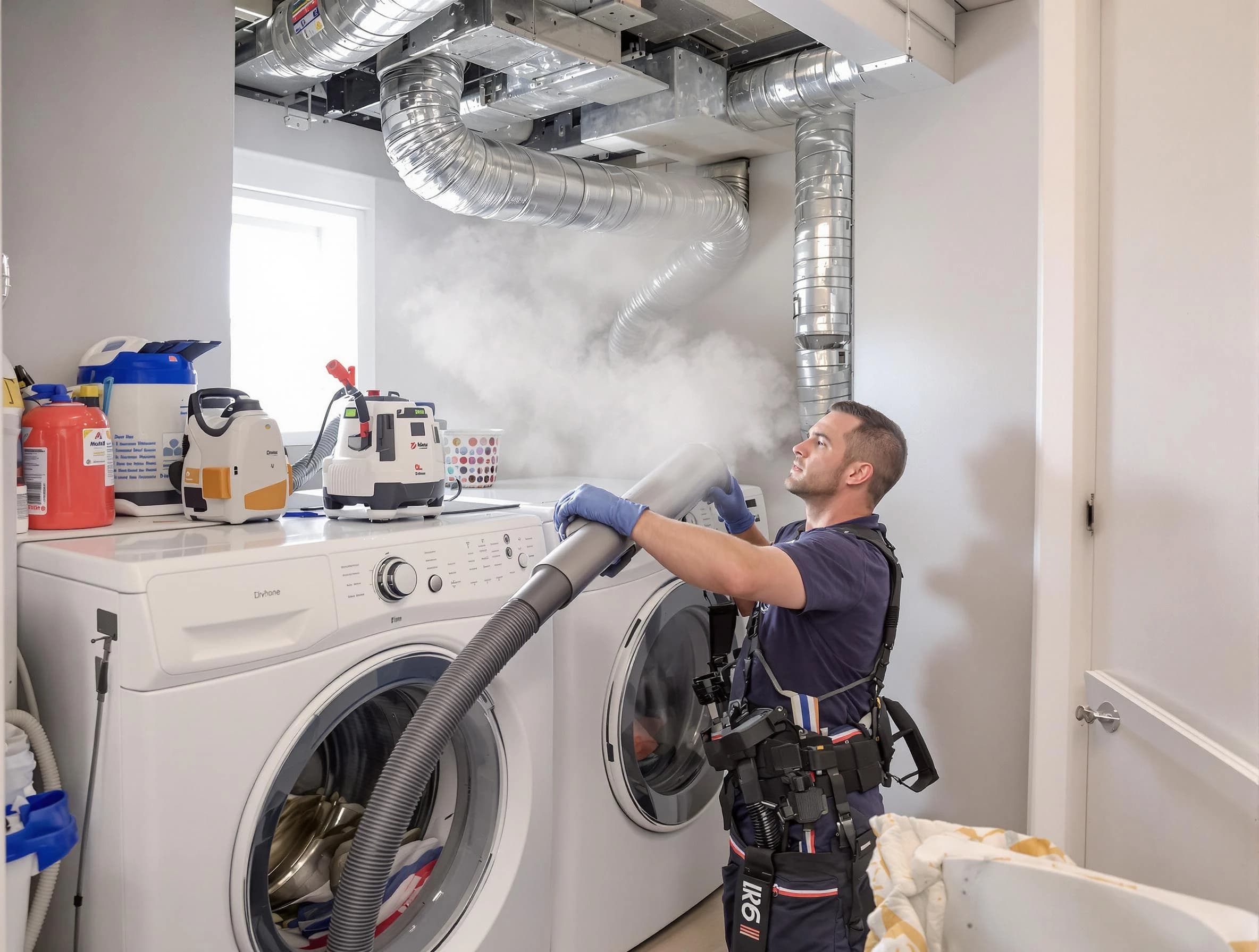 Duct Cleaning service in Hiram, GA