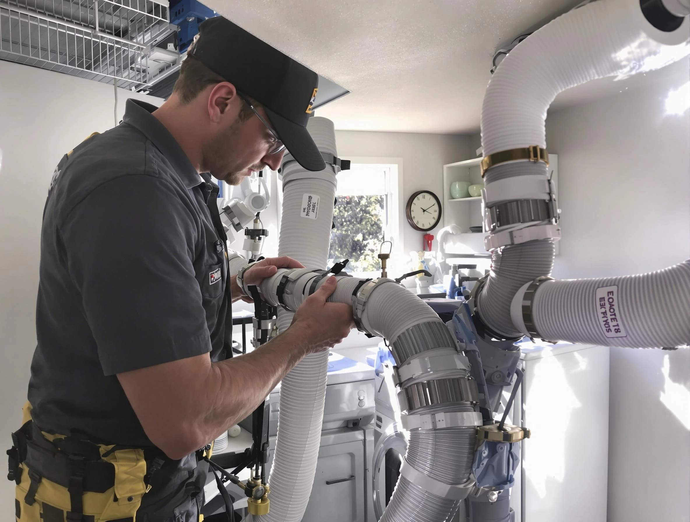 Hose Installation service in Hiram, GA